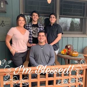 Meet your Posher, Nick